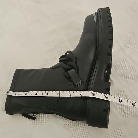 ALDO Women's Black Boots - Picture 7 of 16